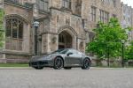 Porsche 911 Carrera 4 2019 года (NA)